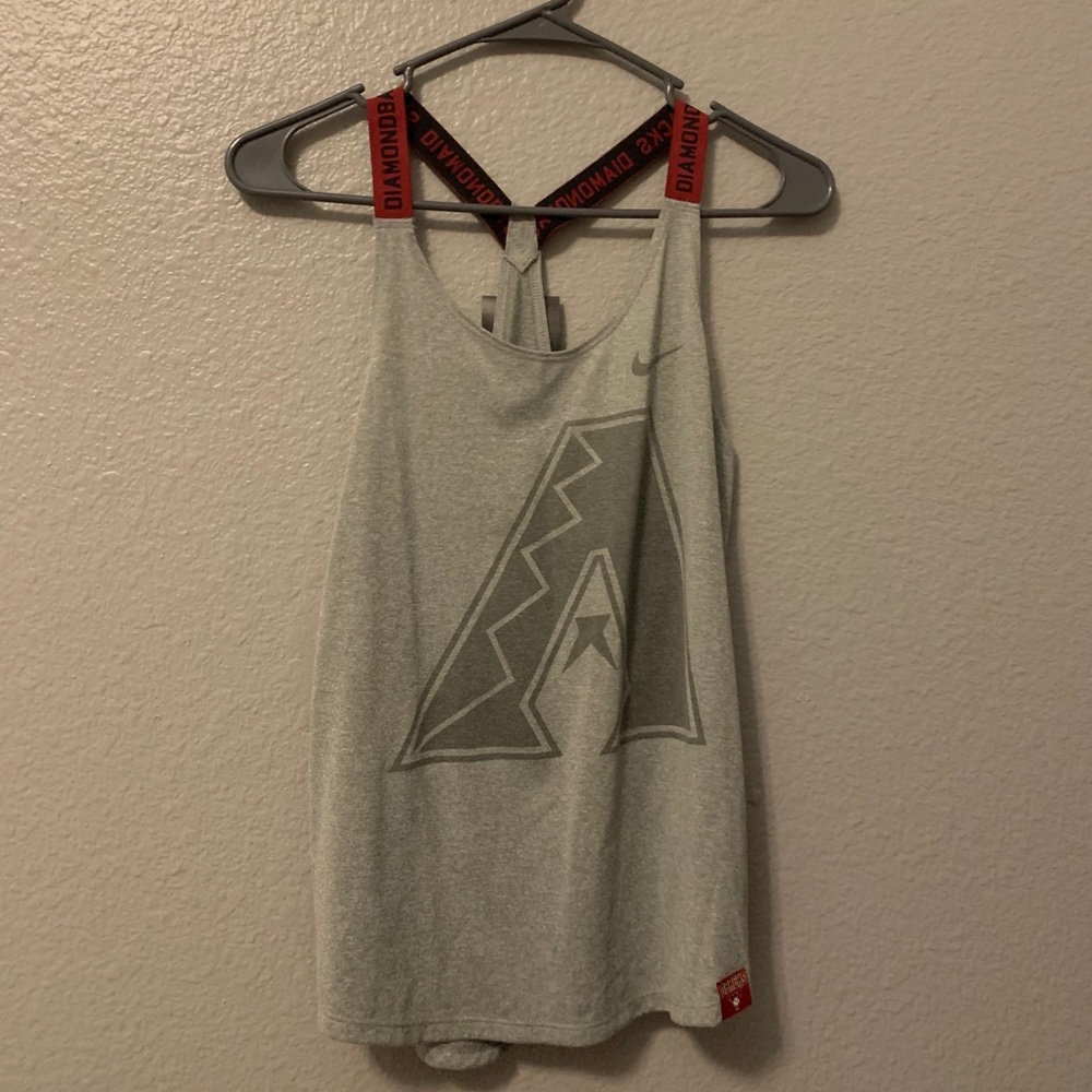 Women’s Nike Arizona Diamondbacks top
